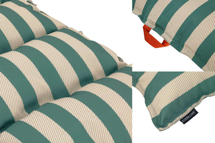 Bestway Poolmatte Sommer Luxus